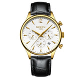 NIBOSI Mens Watche