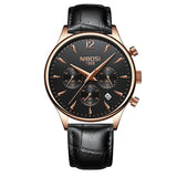 NIBOSI Mens Watche
