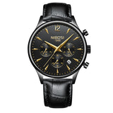NIBOSI Mens Watche