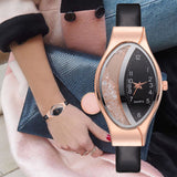 Women Fashion Luxury Watch