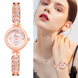 LVPAI Brand Ladies Wrist Watches