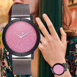 Brand Black Watch
