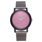 Brand Black Watch