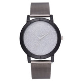Brand Black Watch