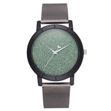 Brand Black Watch