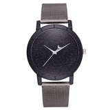 Brand Black Watch