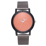 Brand Black Watch