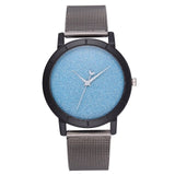 Brand Black Watch