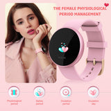 Fashion Women Smart Digital Watches