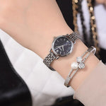 Fashion Malachite Watches