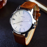 YAZOLE 2019 Fashion Quartz Watch