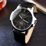 YAZOLE 2019 Fashion Quartz Watch