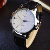 YAZOLE 2019 Fashion Quartz Watch