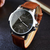 YAZOLE 2019 Fashion Quartz Watch