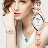 Lvpai Brand Woman Watches  Luxury