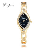 Lvpai Brand Woman Watches  Luxury