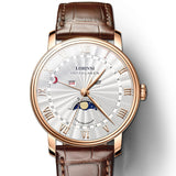 LOBINNI Men Watches