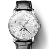 LOBINNI Men Watches