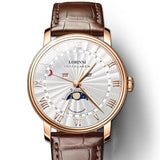 LOBINNI Men Watches