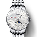 LOBINNI Men Watches