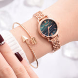 Gaiety Brand Bracelet