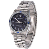 Top Brand Luxury Gold Watches