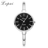 Lvpai Rose Gold Women Bracelet