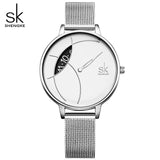 SHENGKE Quality