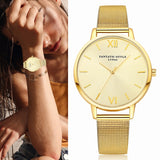 New Lvpai Women Watches