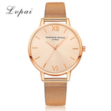 New Lvpai Women Watches