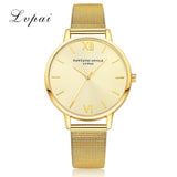 New Lvpai Women Watches