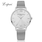 New Lvpai Women Watches