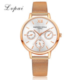 New Lvpai Women Watches