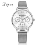 New Lvpai Women Watches