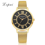 New Lvpai Women Watches