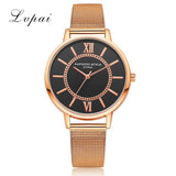 New Lvpai Women Watches
