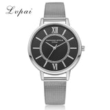New Lvpai Women Watches