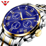 NIBOSI Watch