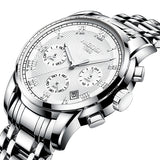 NIBOSI Watch