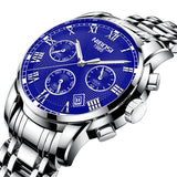 NIBOSI Watch