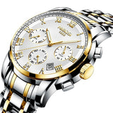 NIBOSI Watch