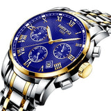 NIBOSI Watch
