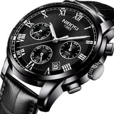 NIBOSI Watch
