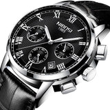 NIBOSI Watch