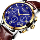NIBOSI Watch