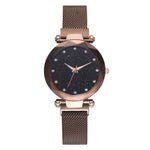 Gogoey Brand Starry Sky Watches