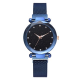 Gogoey Brand Starry Sky Watches