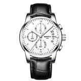 NIBOSI Top Luxury Brand Watches
