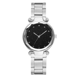 Luxury Rhinestone Ladies Business Watches