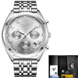 2019 LIGE Mens Watches